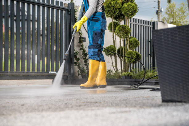 Pressure Washing Services for Businesses in Scottsburg, IN